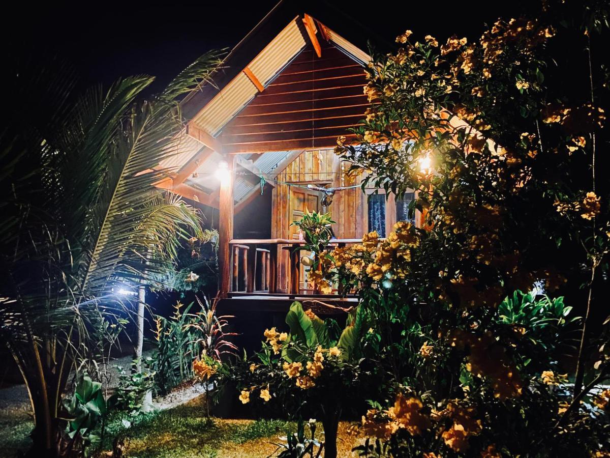 Nadia Resort Kohjum Koh Jum Esterno foto