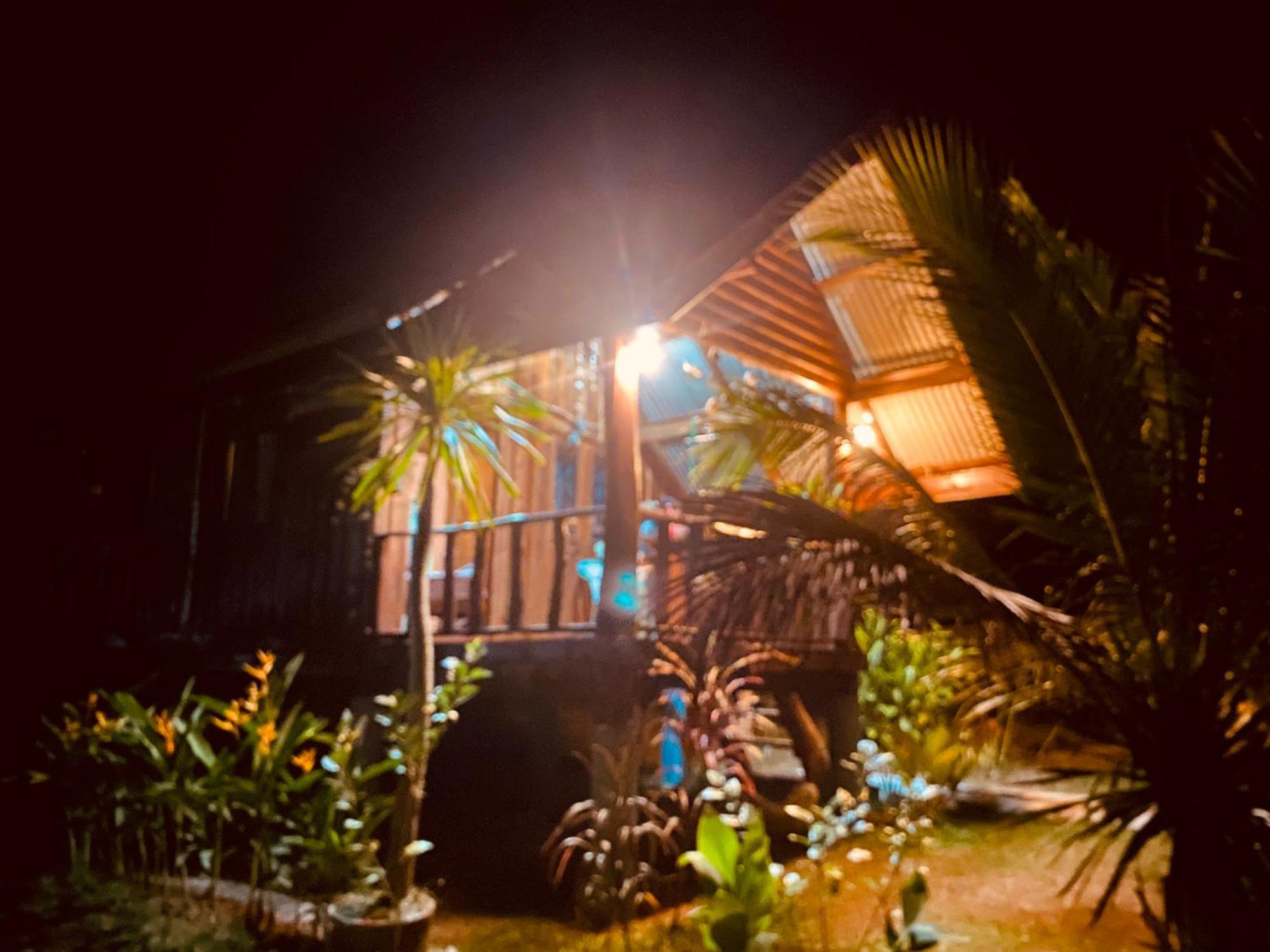 Nadia Resort Kohjum Koh Jum Esterno foto